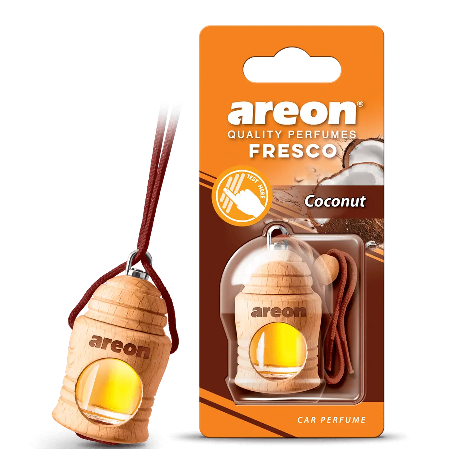 Areon Fresco - Coconut