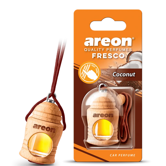 Areon Fresco - Coconut