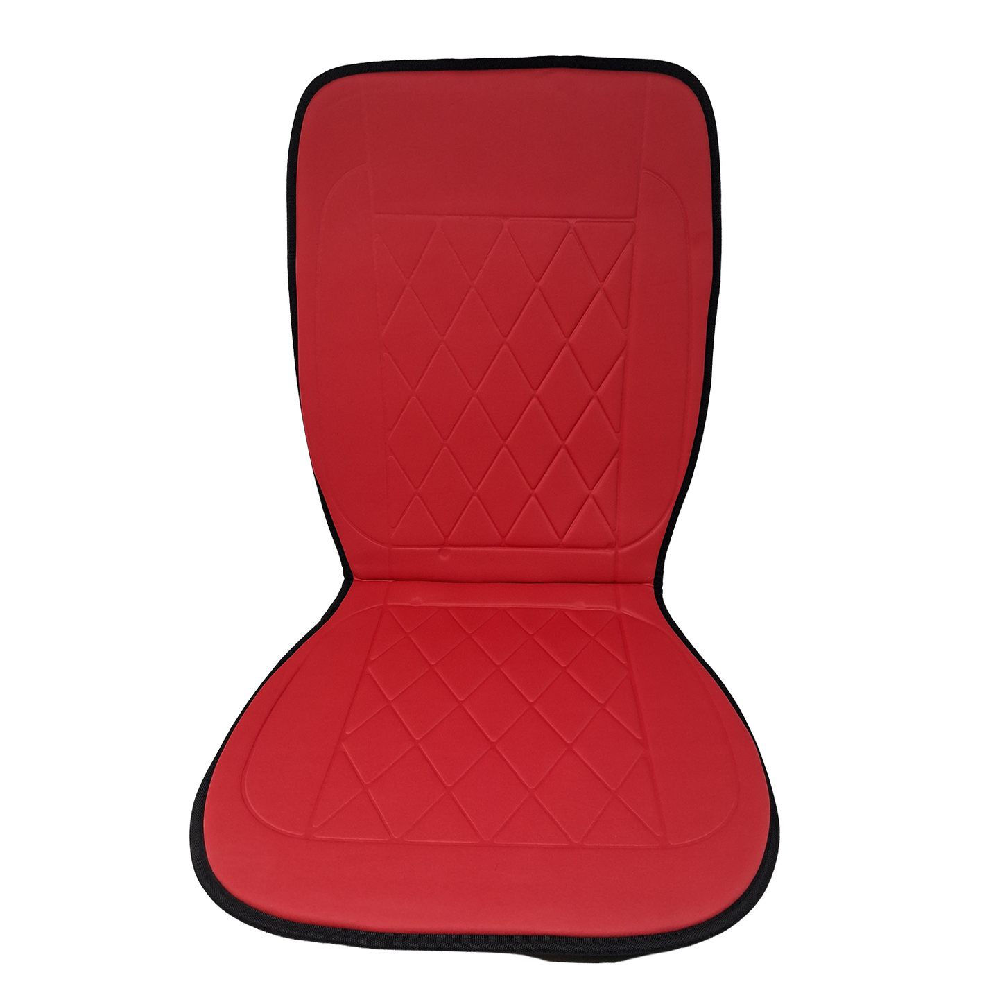 TrexNYC Seat Cushion - Elegant Red