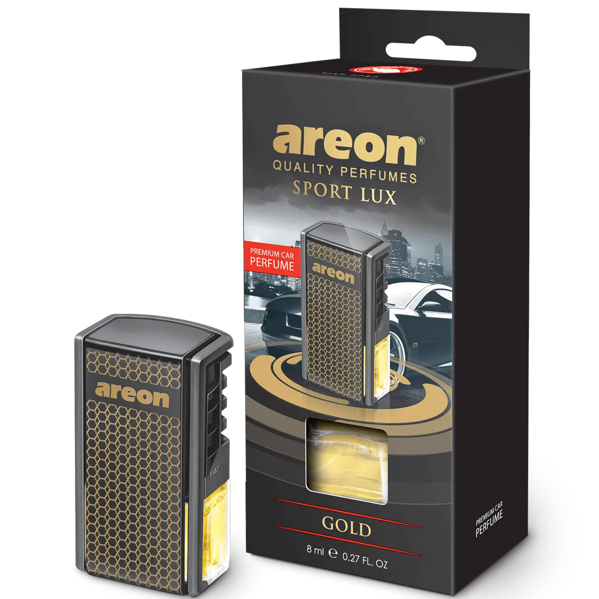 Areon:AC01