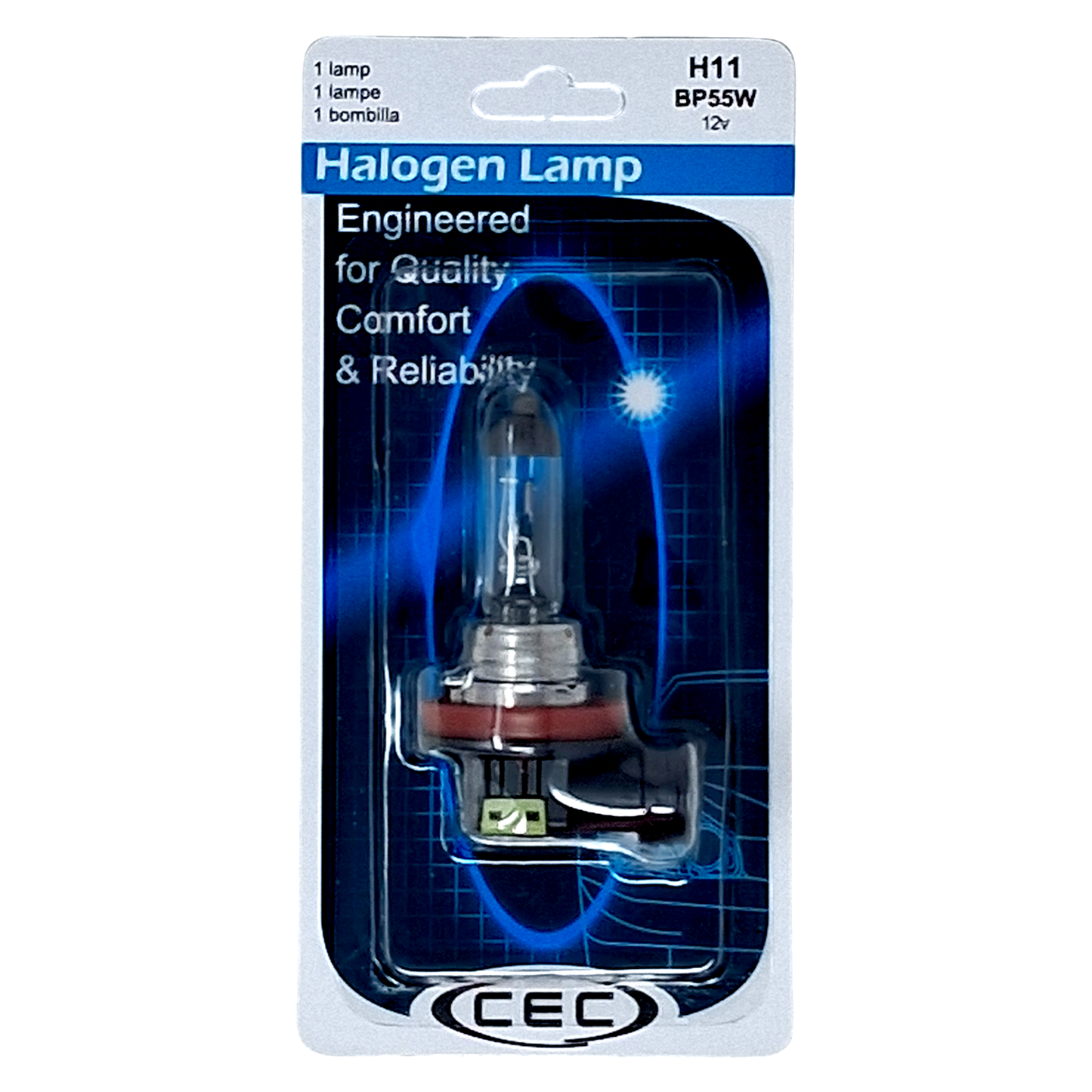 CEC:H11BP