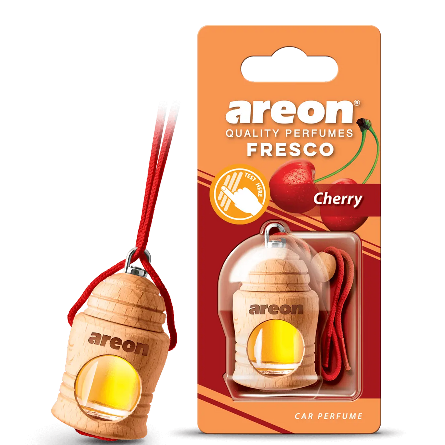 Areon Fresco - Cherry