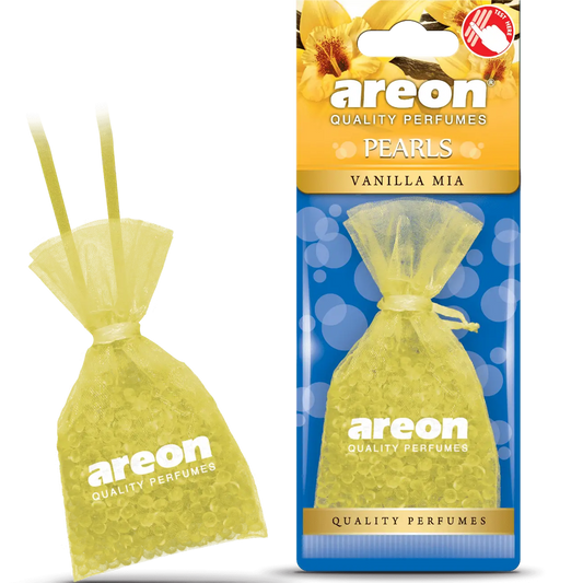 Areon Pearls - Vanilla Mia