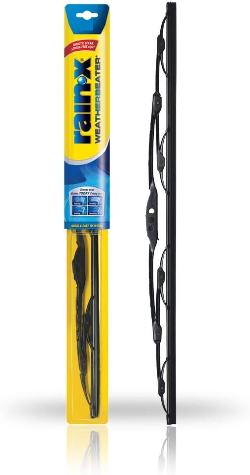 Rain-X Wiper Blades 21"