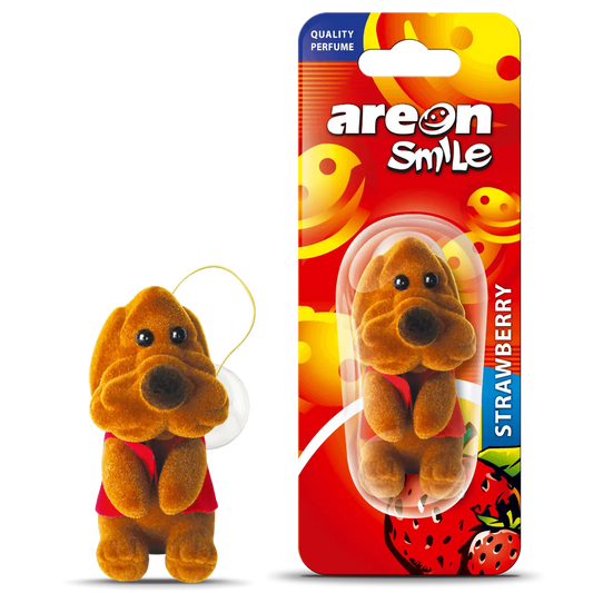 Areon:ASB04