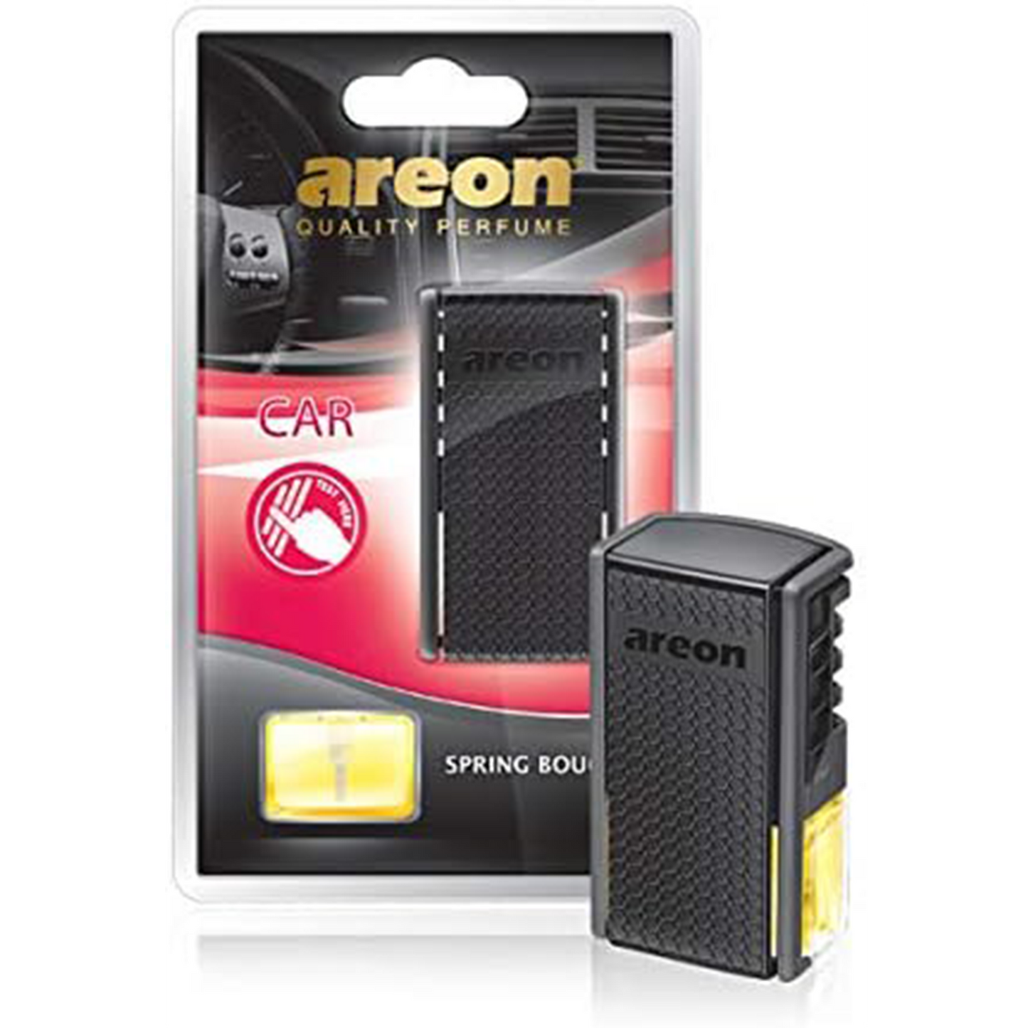 Areon Vent Clip, Xperience - Spring Bouquet