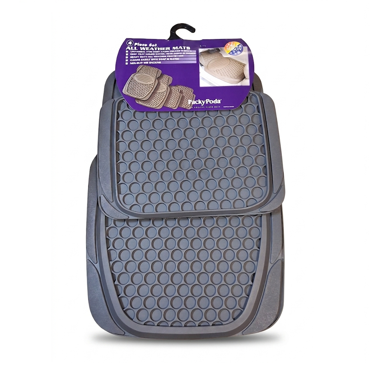 PACKY:8800G