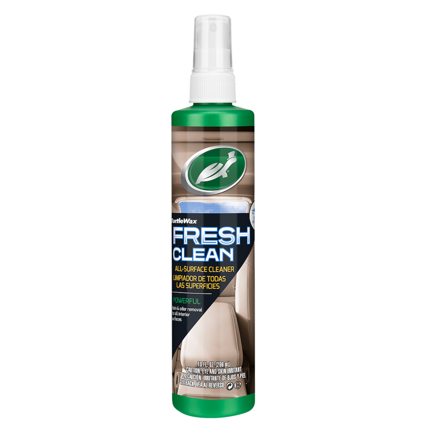 Turtle Wax Spray, 10oz - Fresh Clean