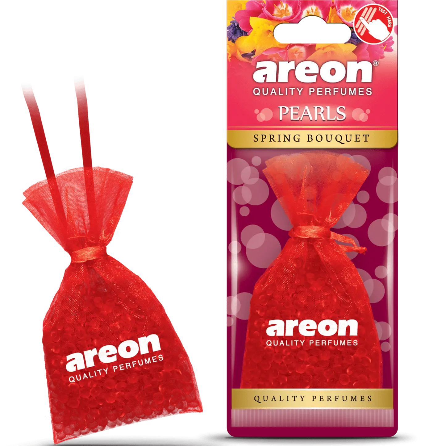 Areon Pearls - Spring Bouquet