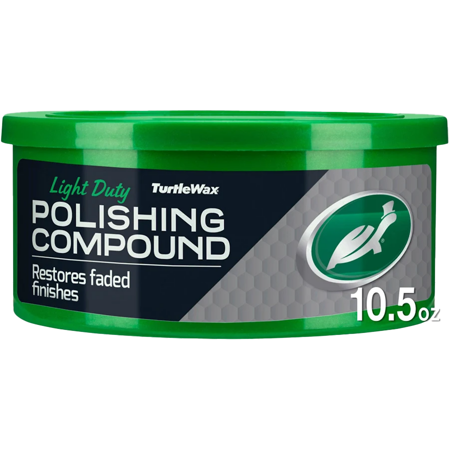 Turtle Wax Polishing Compound