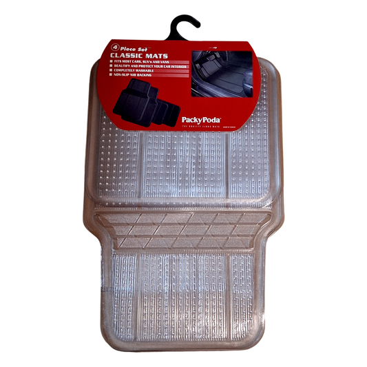 PACKY:6003C
