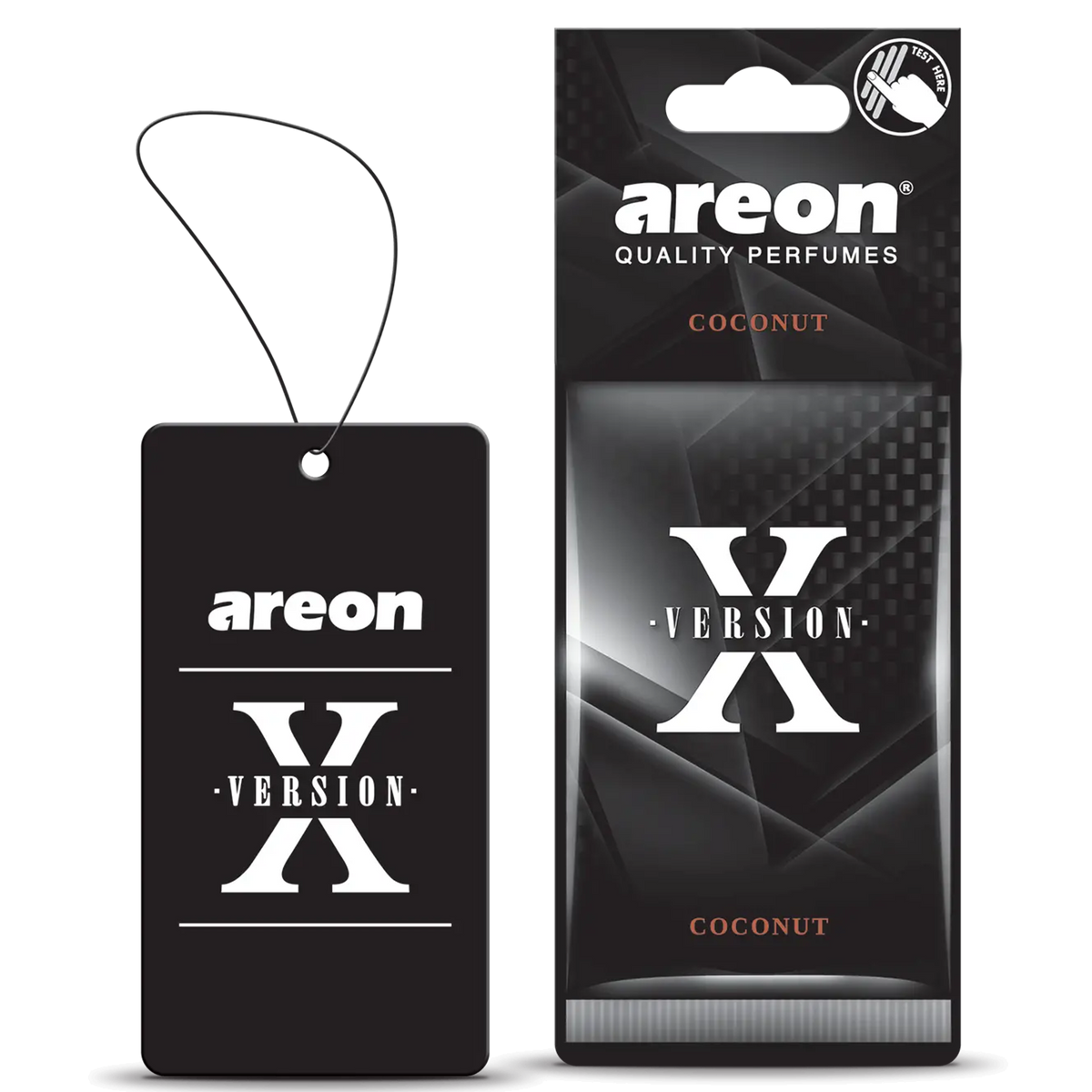 Areon:AXV04