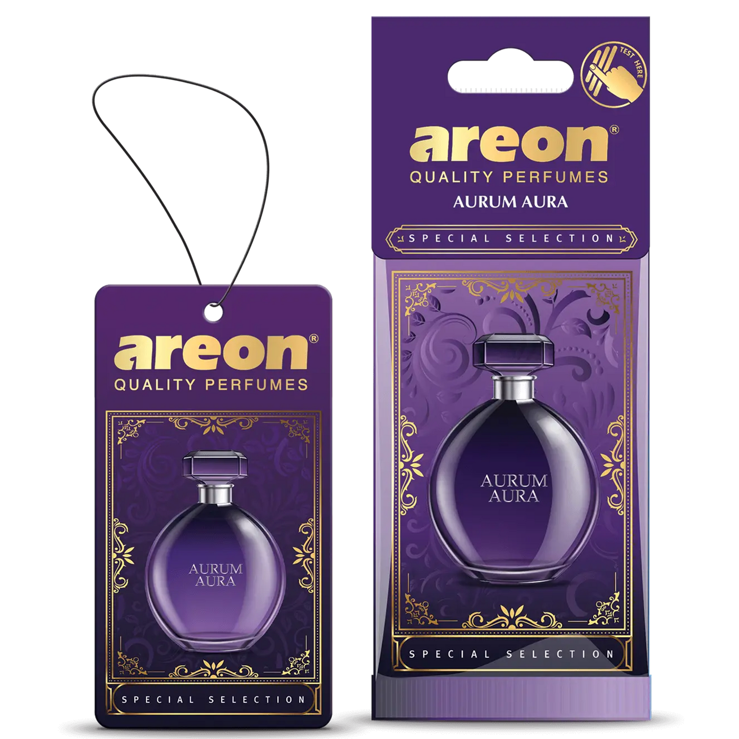 Areon Special Selection - Aurum Aura