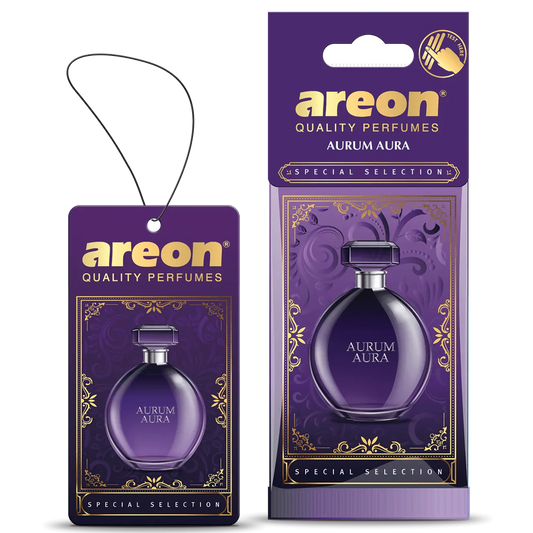 Areon Special Selection - Aurum Aura