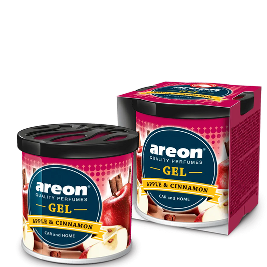 Areon:GCK16