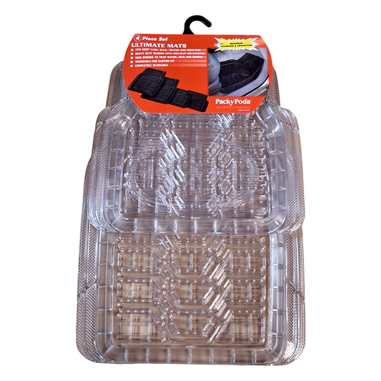 PACKY:8104C