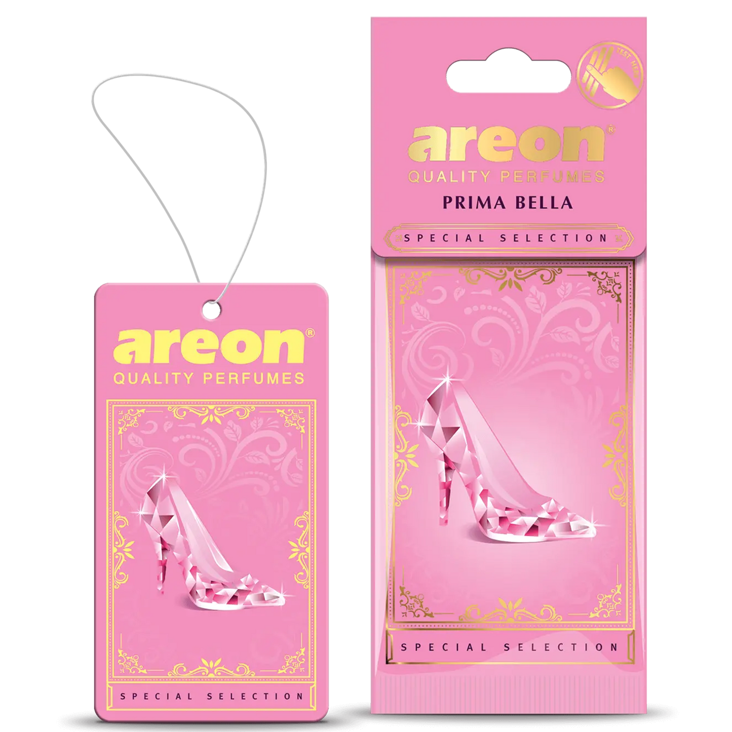Areon:SS07