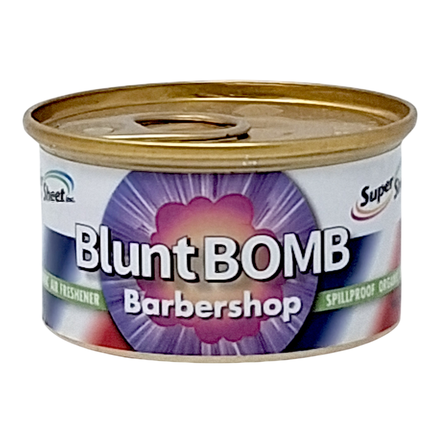 SUT:SSBBORG17