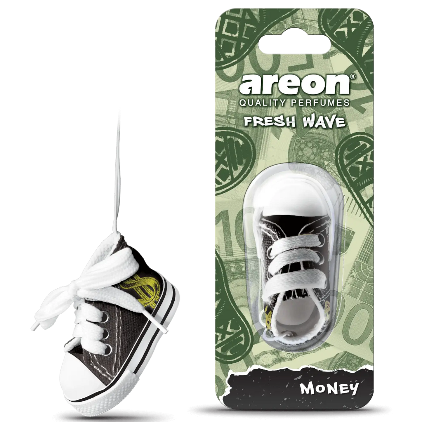 Areon Fresh Wave Sneaker - Money