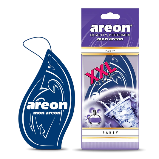 Areon XXL Paper, Mon - Party