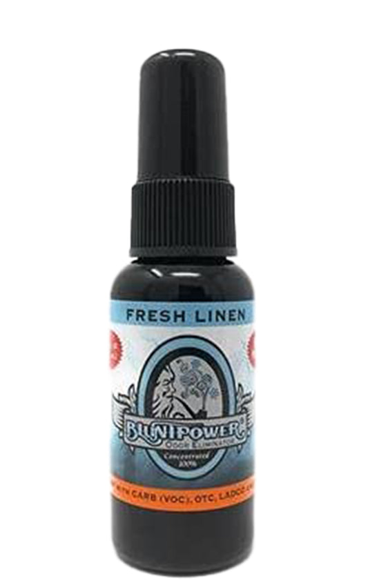 Blunt Power Spray, 1.5oz - Linen