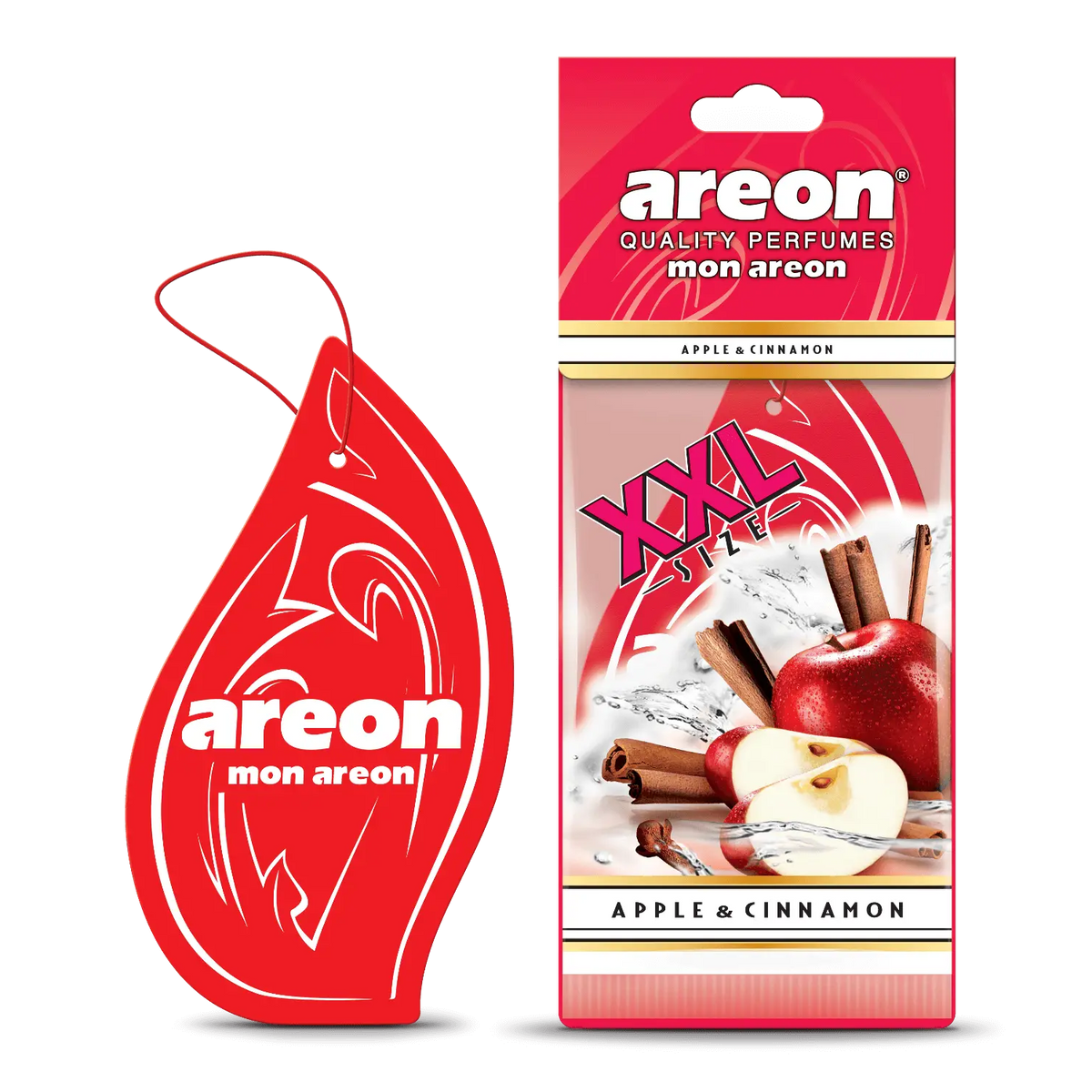 Areon:MAX14