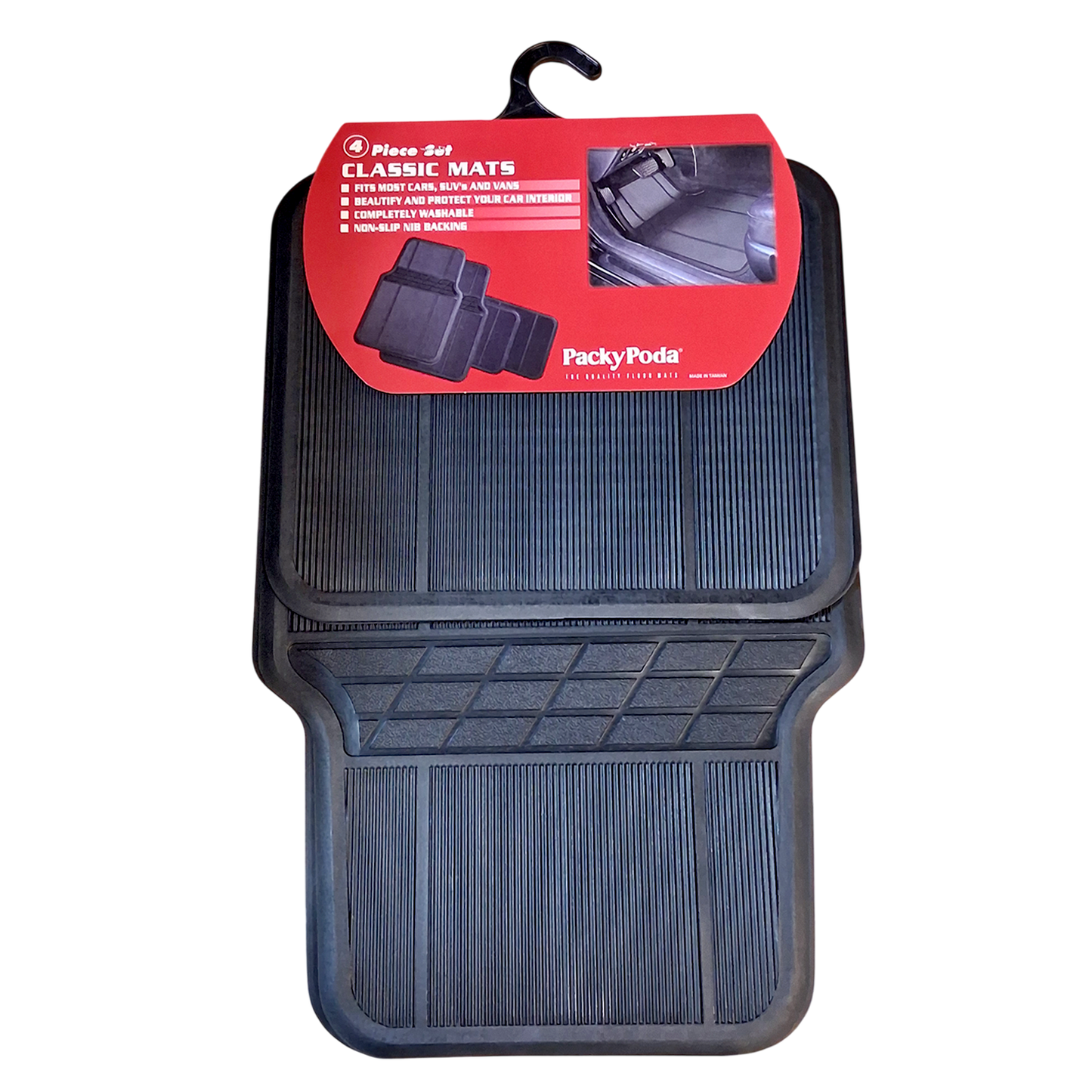 PACKY:6003K