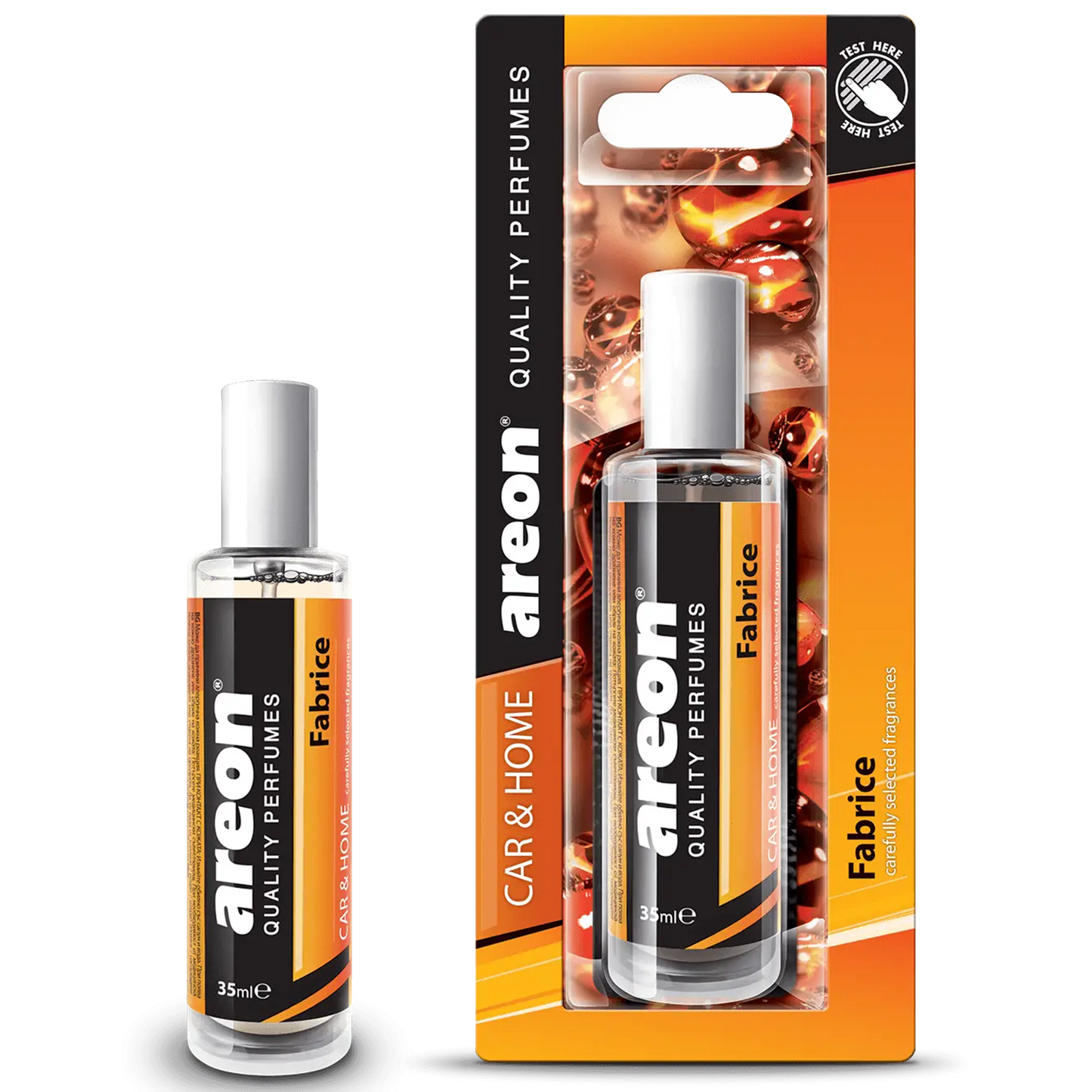 Areon Perfume 35ml - Fabrice