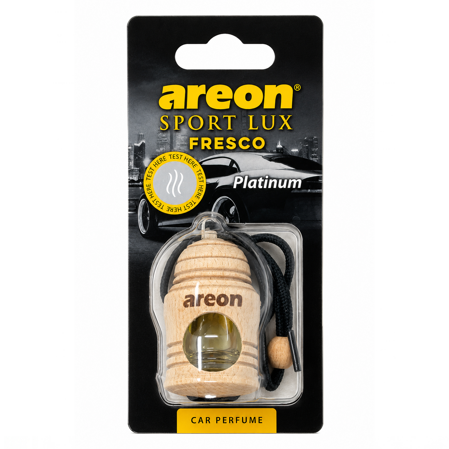 Areon:FSL03