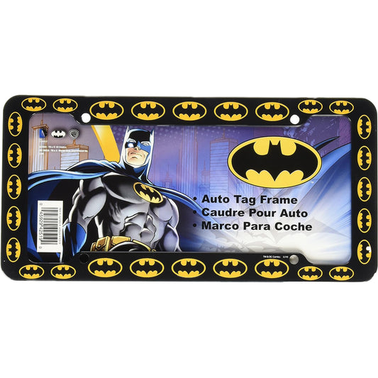 Others Batman Plastic Frame