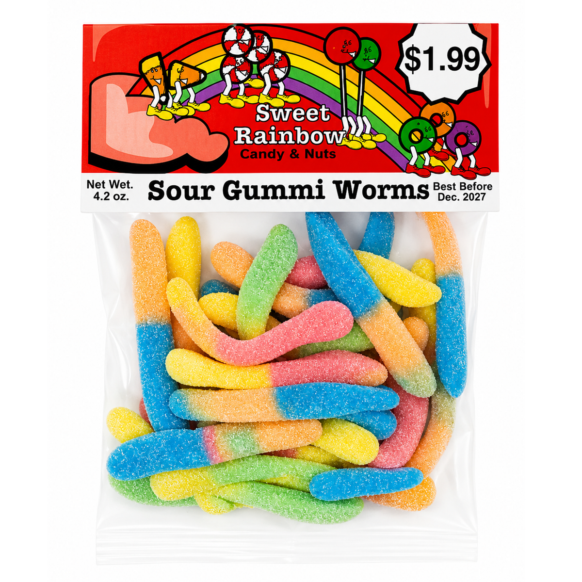 SWEET:SW273