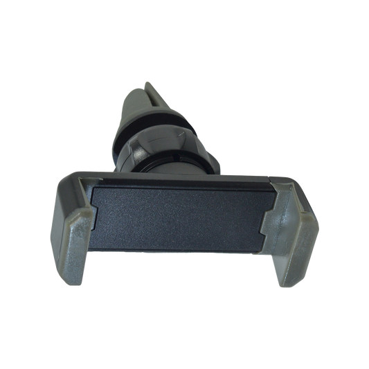 TrexNYC Phone Holder, Vent Mount - Black/Gray