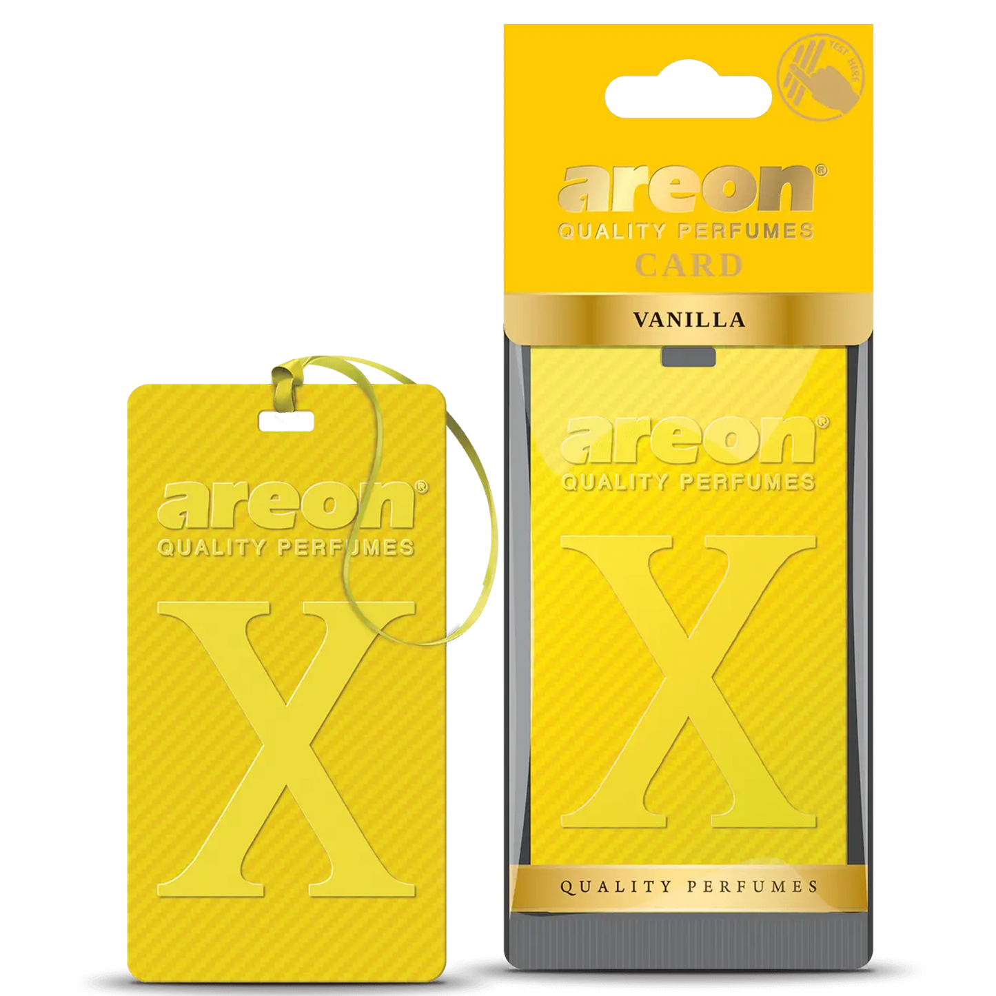 Areon:AXC02