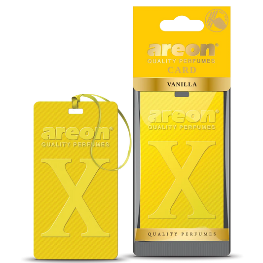 Areon:AXC02