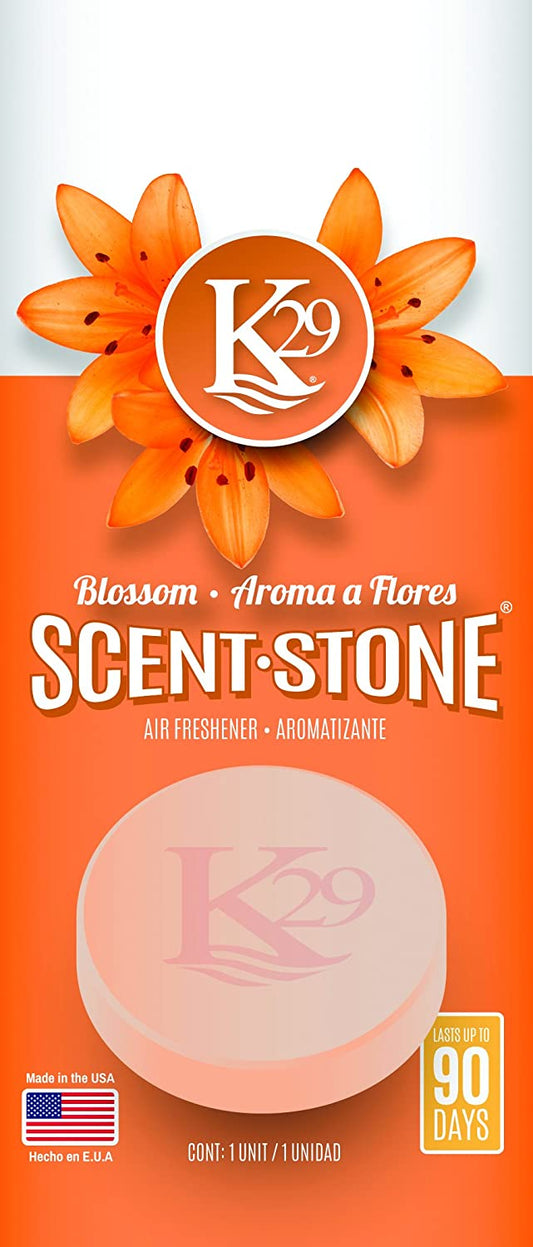 Keystone - Blossom