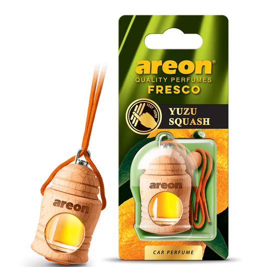 Areon Fresco - Yuzu Squash