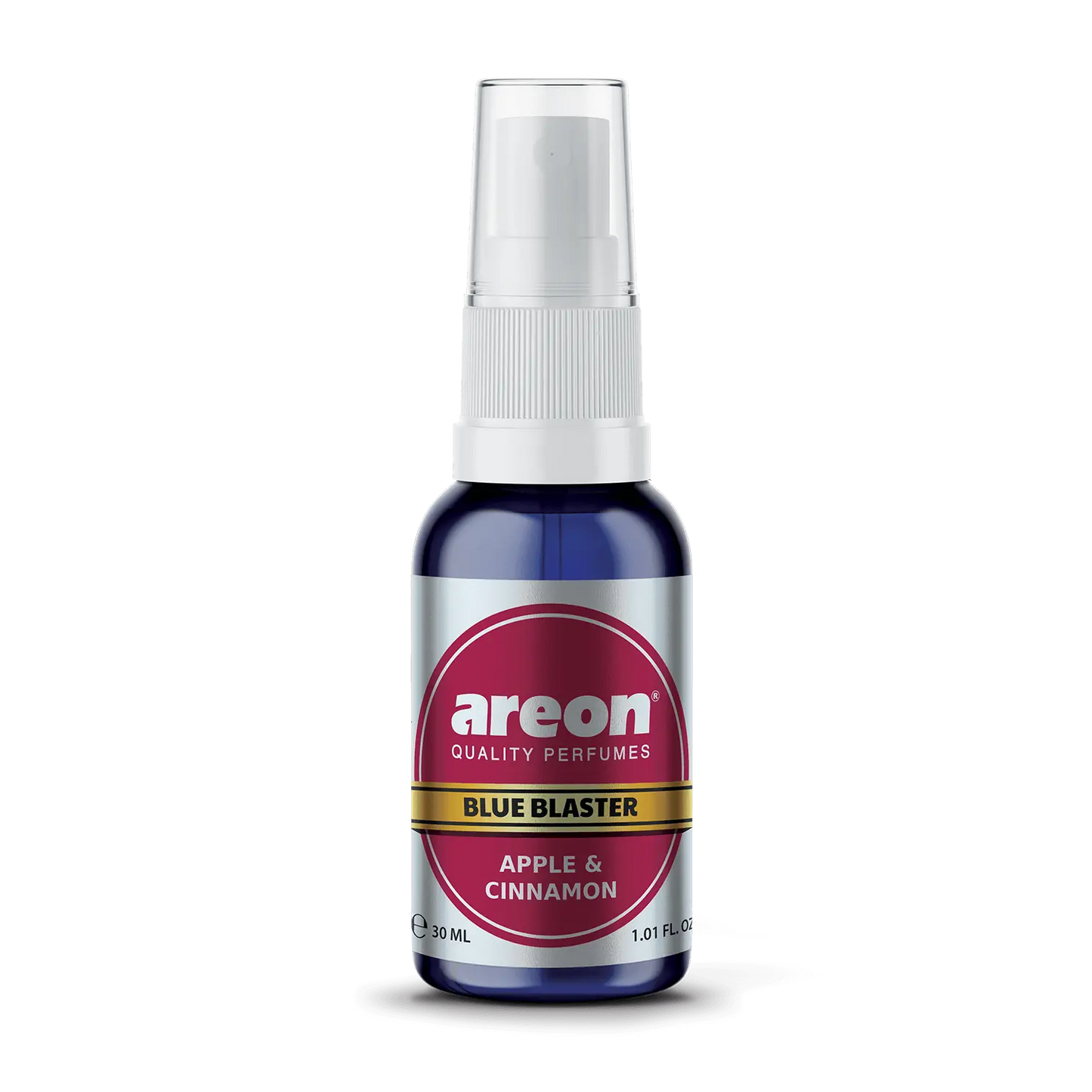 Areon Perfume 30ml - Apple & Cinnamon