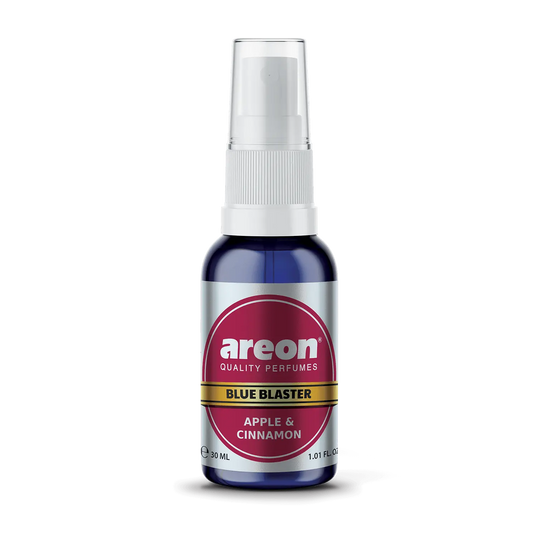Areon Perfume 30ml - Apple & Cinnamon