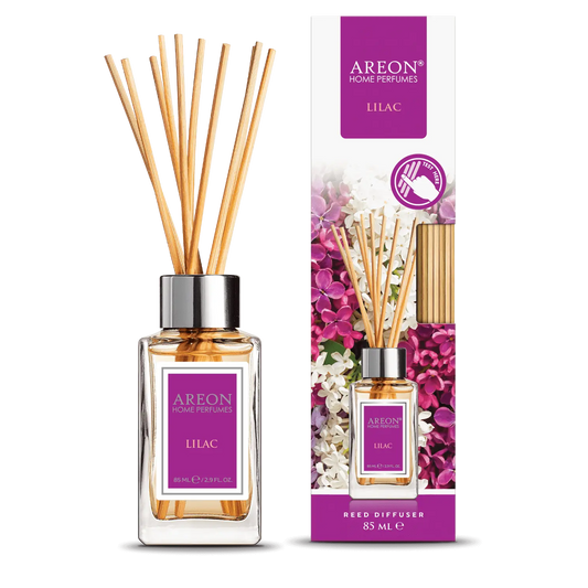 Areon Home Perfume 85ml - Lilac