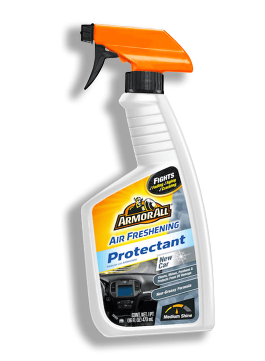 Armor All Trigger Spray, 16oz - New Car
