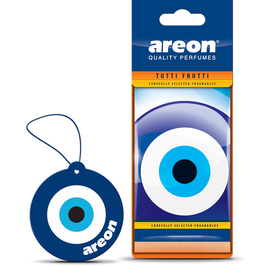 Areon Paper, Blue Eye - Tutti Frutti
