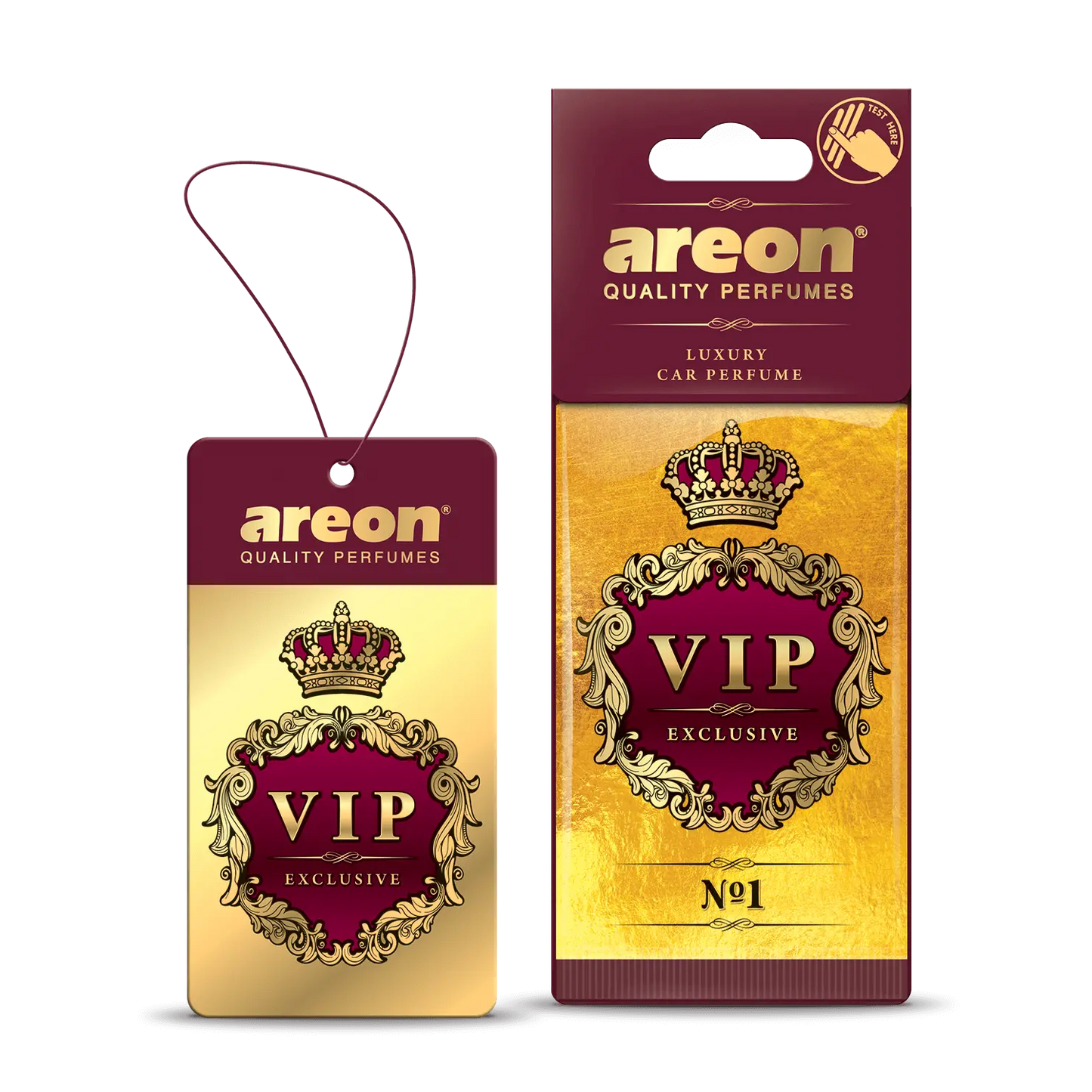 Areon VIP - No.1