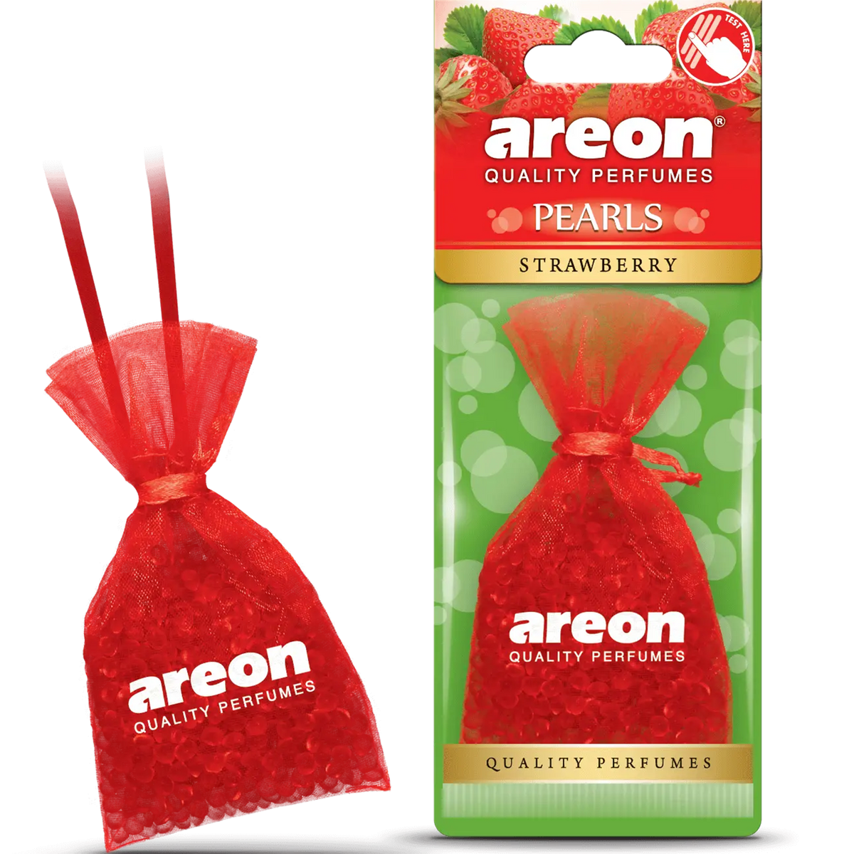 Areon:ABP17