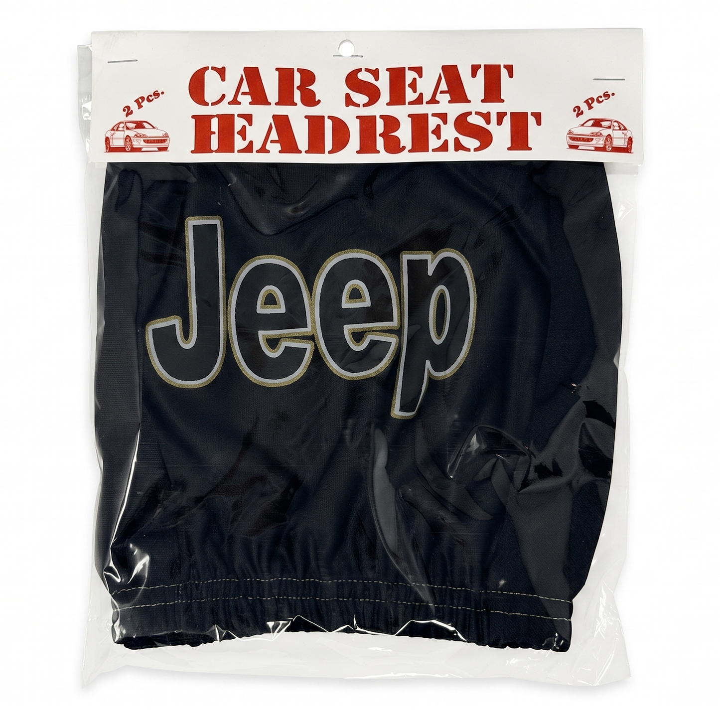 TROP:RCJEEP-K