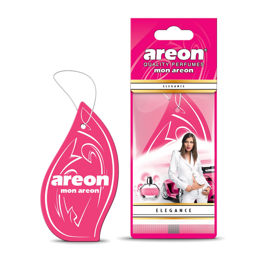 Areon Paper, Mon - Elegance