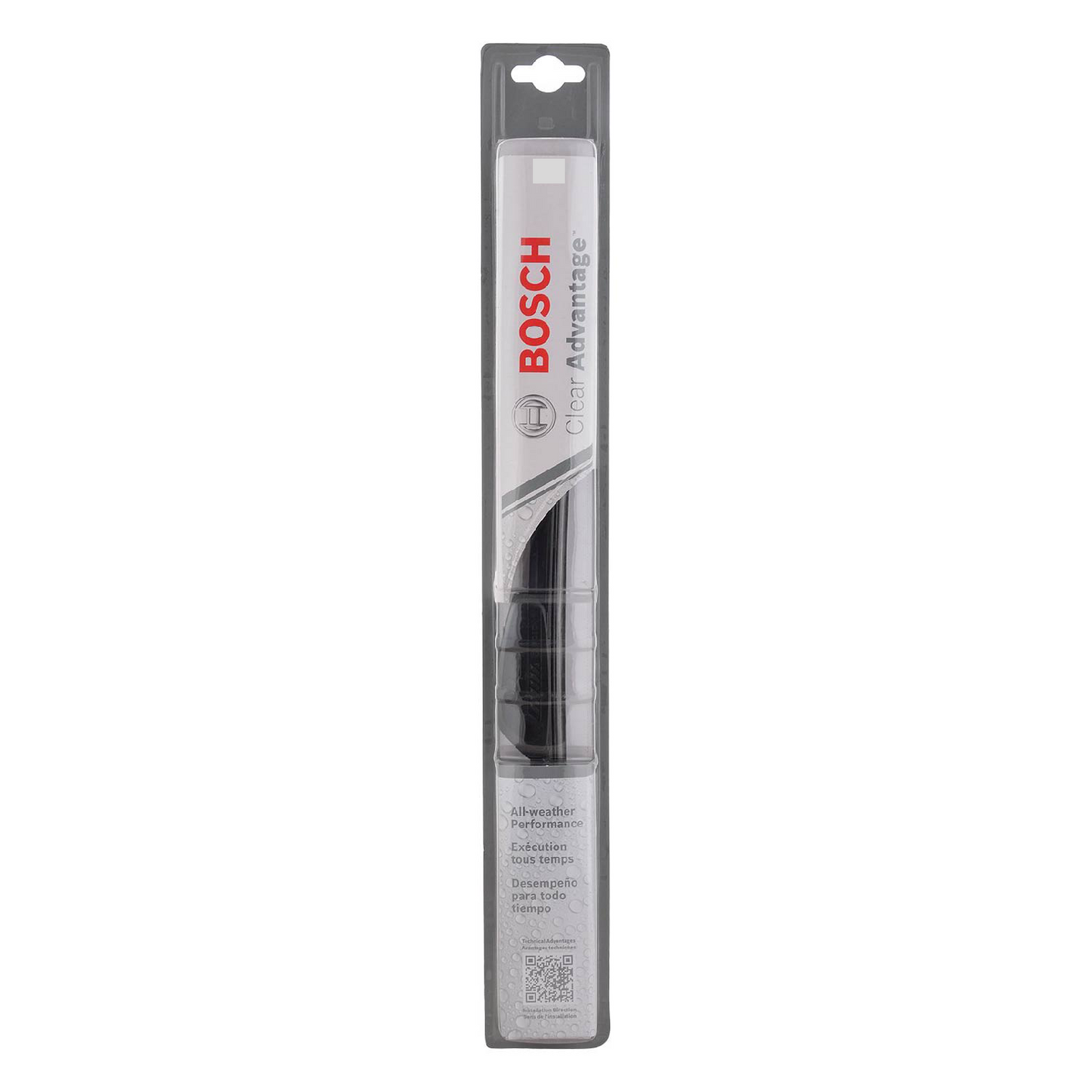 Bosch Clear Advantage 21" Blade