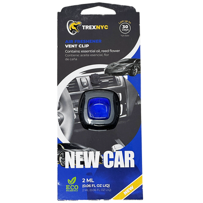 TrexNYC Vent Clip, 1pk - New Car