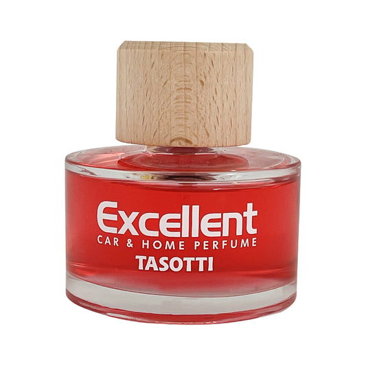 Others Tasotti Excellent - Tutti Frutti