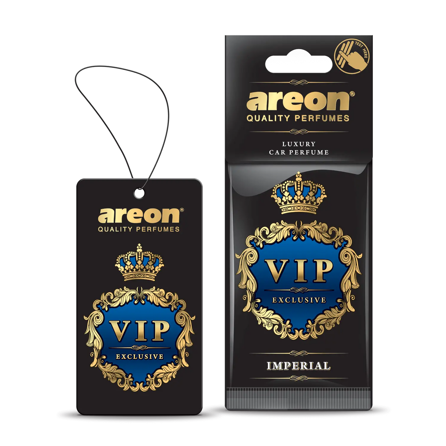 Areon:VIP09