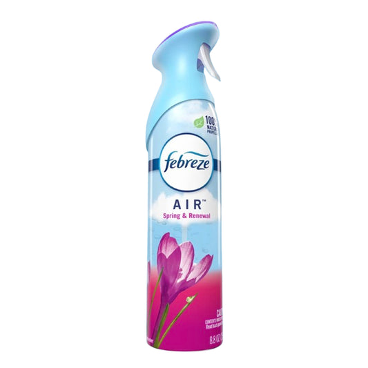 Febreze Air Effects, 8.8oz - Spring & Renewal